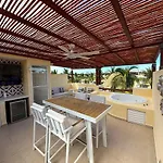 Villa Tostados Acapulco Diamante