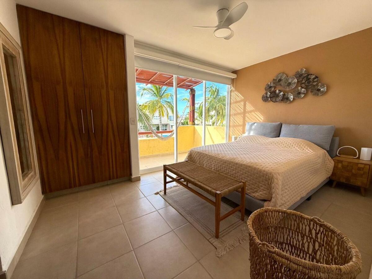 Villa Tostados Diamante