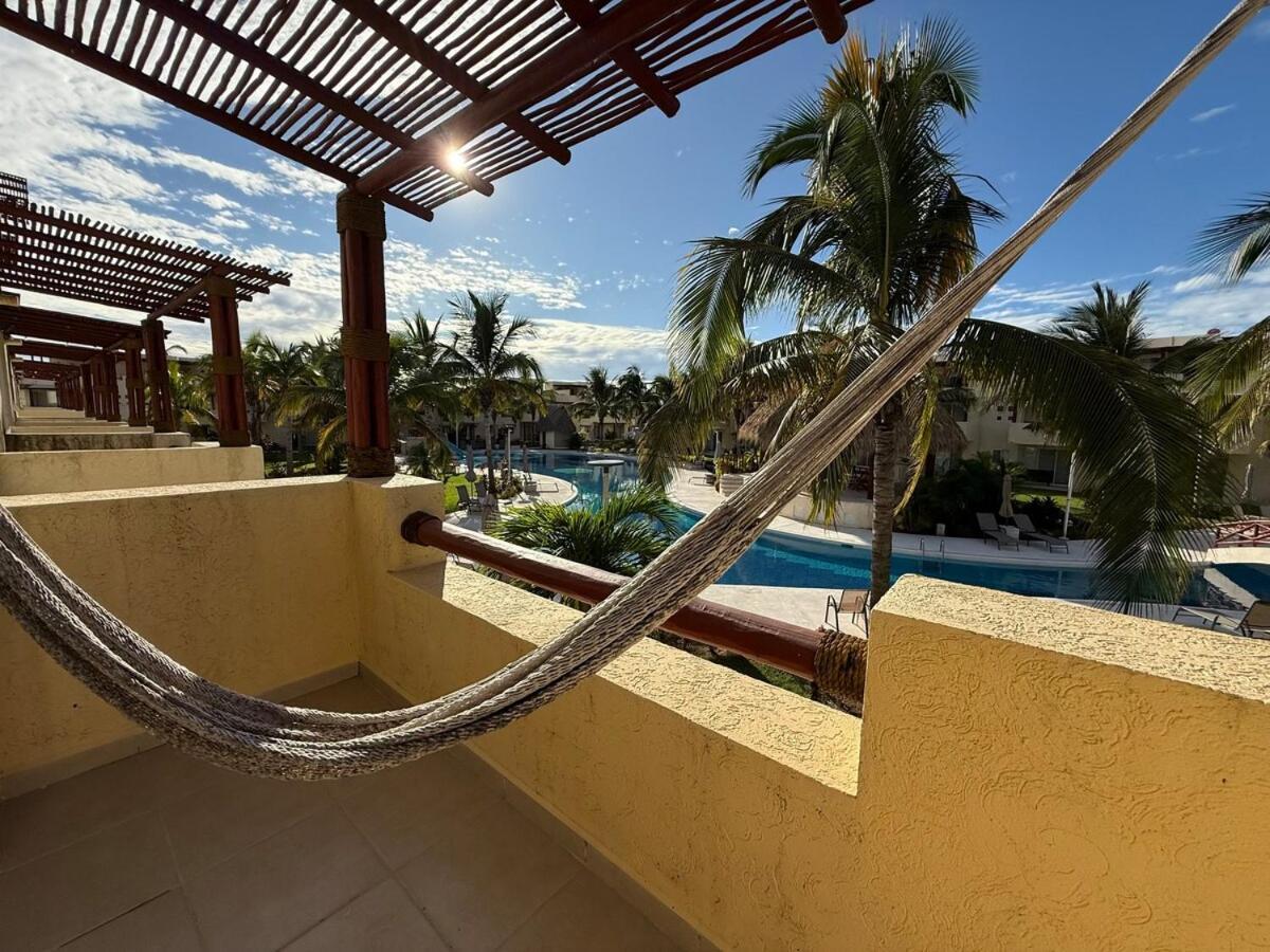 Villa Tostados Diamante